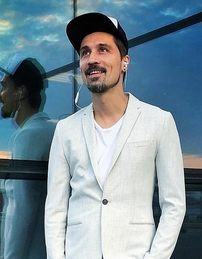 «Я пережил серьезные душевные проблемы»: Дима Билан заговорил о своей депрессии