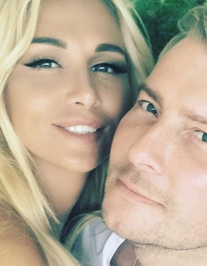 Николай Басков объяснил, почему отменил свадьбу с Викторией Лопыревой