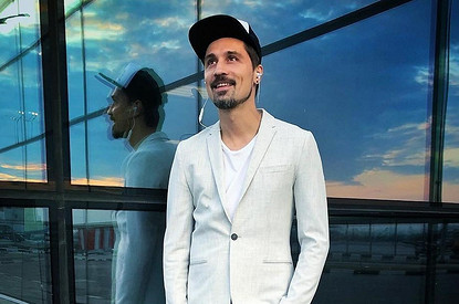 «Я пережил серьезные душевные проблемы»: Дима Билан заговорил о своей депрессии