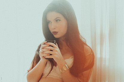 Можно ли беременным кофе?