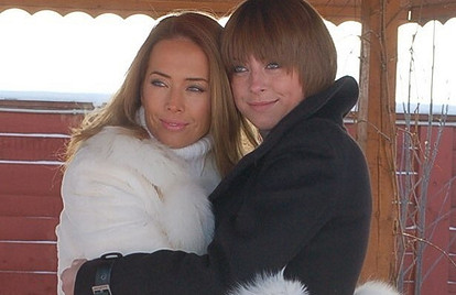 Сестра Жанны Фриске сыграет ее в художественном фильме