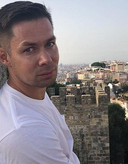 «Я только учусь быть отцом»: Стас Пьеха рассказал об отношениях с сыном и своем новом романе