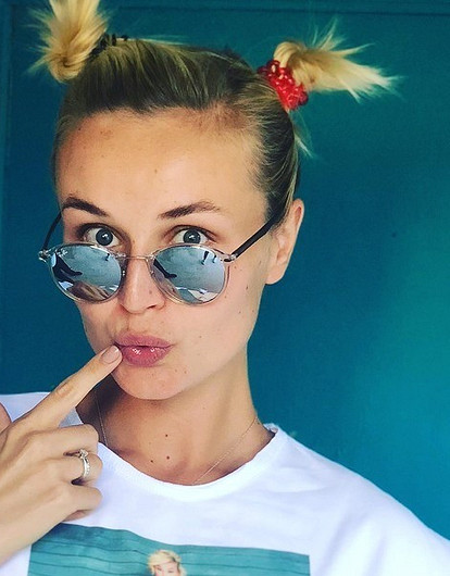 «Мы идеальная семья»: Полина Гагарина дала советы по воспитанию детей