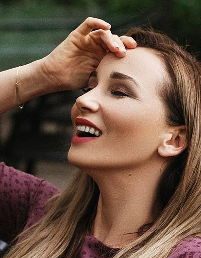 «Чем больше вес - тем лучше секс»: Анфиса Чехова поделилась интимными подробностями