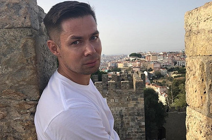 «Я только учусь быть отцом»: Стас Пьеха рассказал об отношениях с сыном и своем новом романе