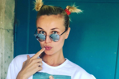 «Мы идеальная семья»: Полина Гагарина дала советы по воспитанию детей