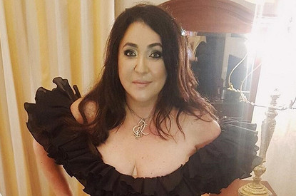 «Как родная сестра»: двойник Лолиты Милявской из Австралии взорвал сеть