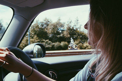 Страх вождения автомобиля: откуда он берется и как с ним бороться?