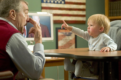 5 элементарных советов, как ускорить развитие речи малыша