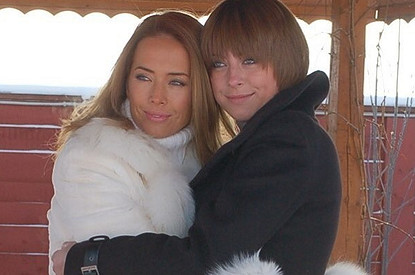 Сестра Жанны Фриске сыграет ее в художественном фильме