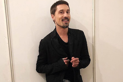 «Вылитый Ричард Гир»: Дима Билан рассекретил красавца-отца