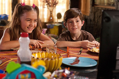 5 крутых игр, которые заменят ребенку планшет