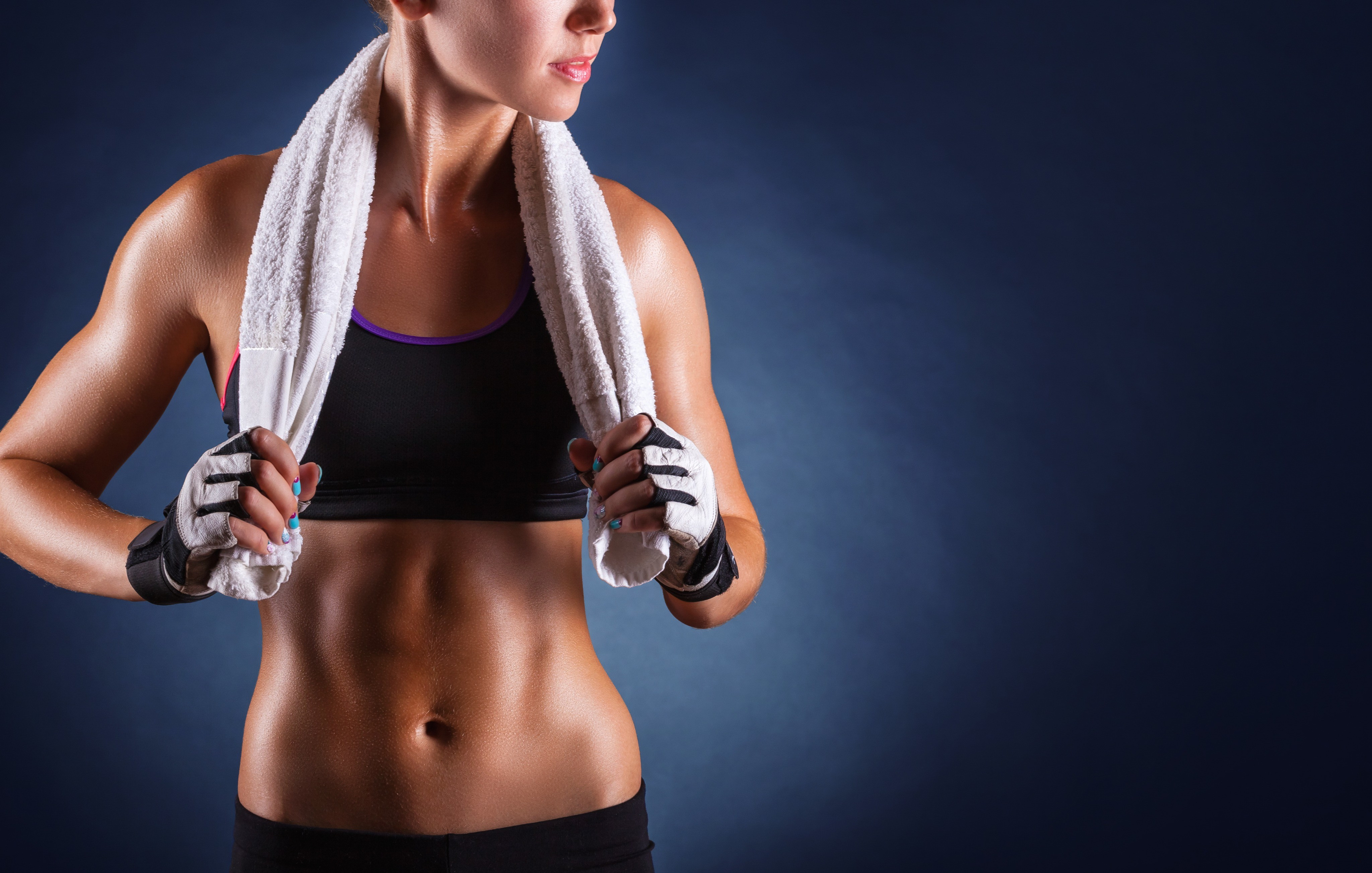 5 крутых и нескучных фитнес-направлений, которые заставят тебя сбросить вес
