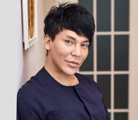 Александр Вдовин, пластический хирург