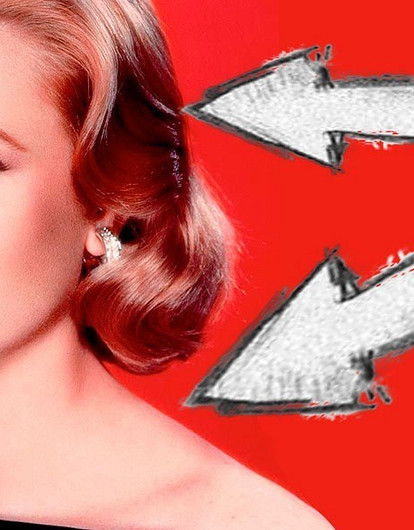 9 внешних признаков женщины, в которой чувствуется «порода»