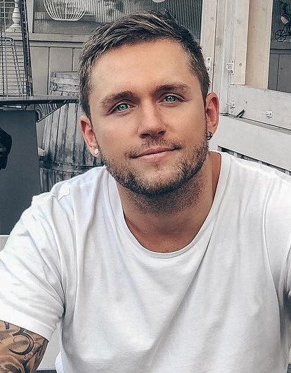 «Дыши глубже»: Влад Соколовский рассказал, как справляется с разводом