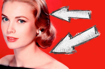 9 внешних признаков женщины, в которой чувствуется «порода»