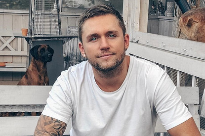 «Дыши глубже»: Влад Соколовский рассказал, как справляется с разводом