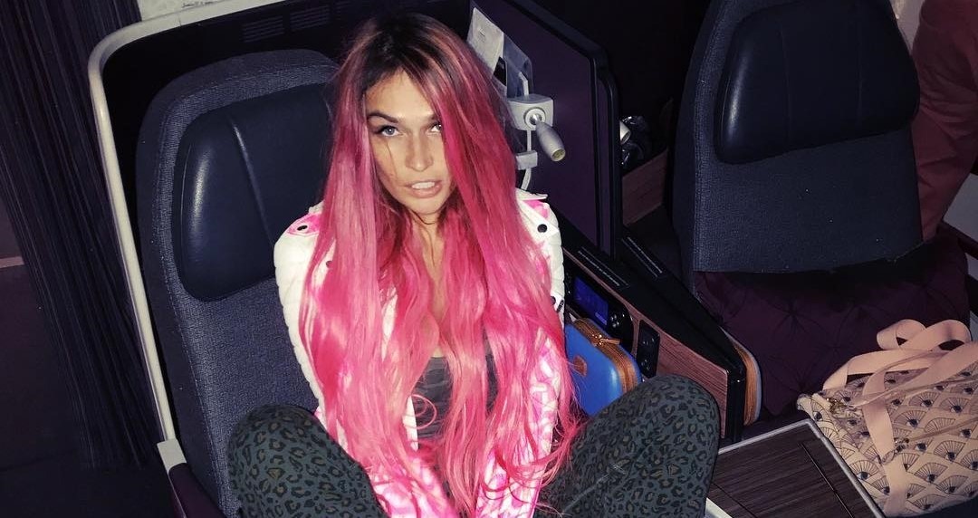 Почему Алена Водонаева отговорила девушек от отношений с Егором Кридом и Сергеем Шнуровым?