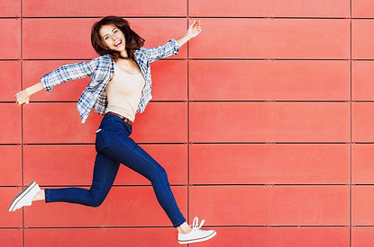 Как у тебя с самооценкой: упражнения и советы, чтобы полюбить себя