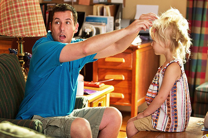 «Терпи, казак, атаманом будешь»: 5 советов, как не вырастить ребенка, который все стерпит