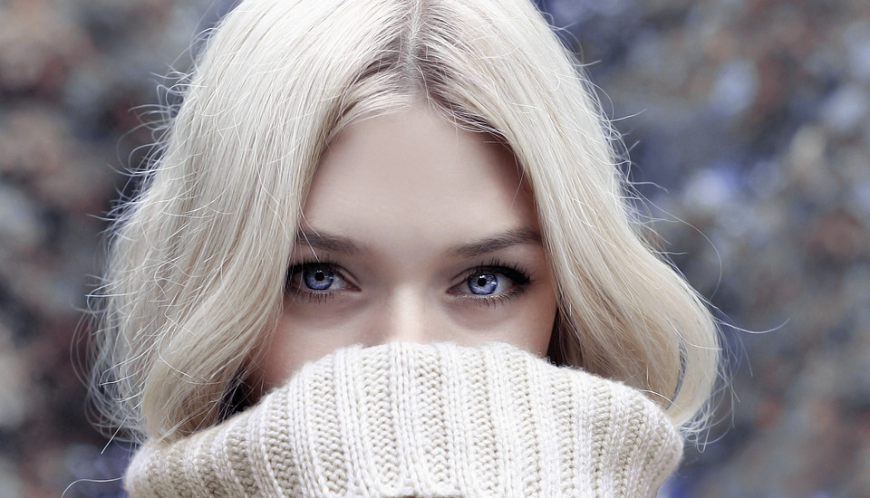 Как стать блондинкой без вреда для волос? Тест и самые безопасные оттенки