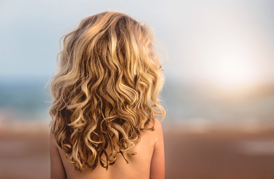 Как стать блондинкой без вреда для волос? Тест и самые безопасные оттенки