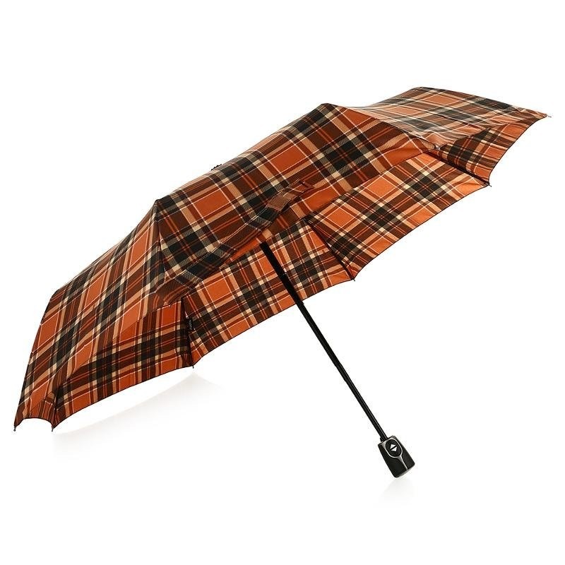 Складной зонт для практичных