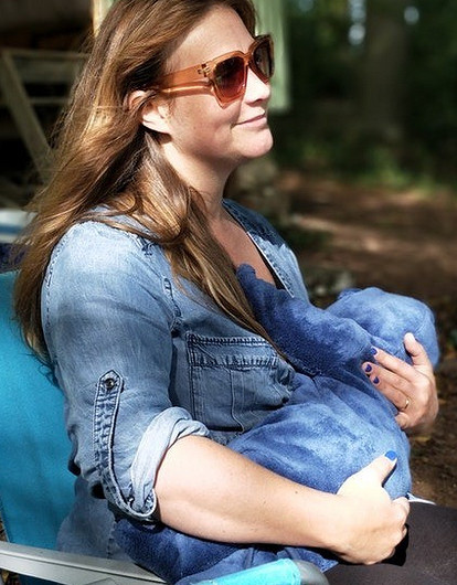 Что можно на ГВ: 4 варианта меню в период грудного вскармливания