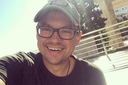 Поборовший рак Андрей Гайдулян ушел в запой после развода