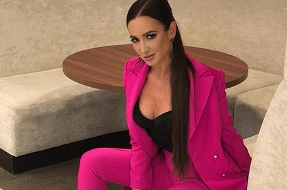 Неужели это она? Ольга Бузова шокировала пользователей сети живым исполнением песни