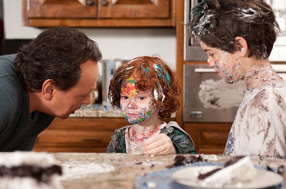 5 секретов воспитания «шелкового» ребенка