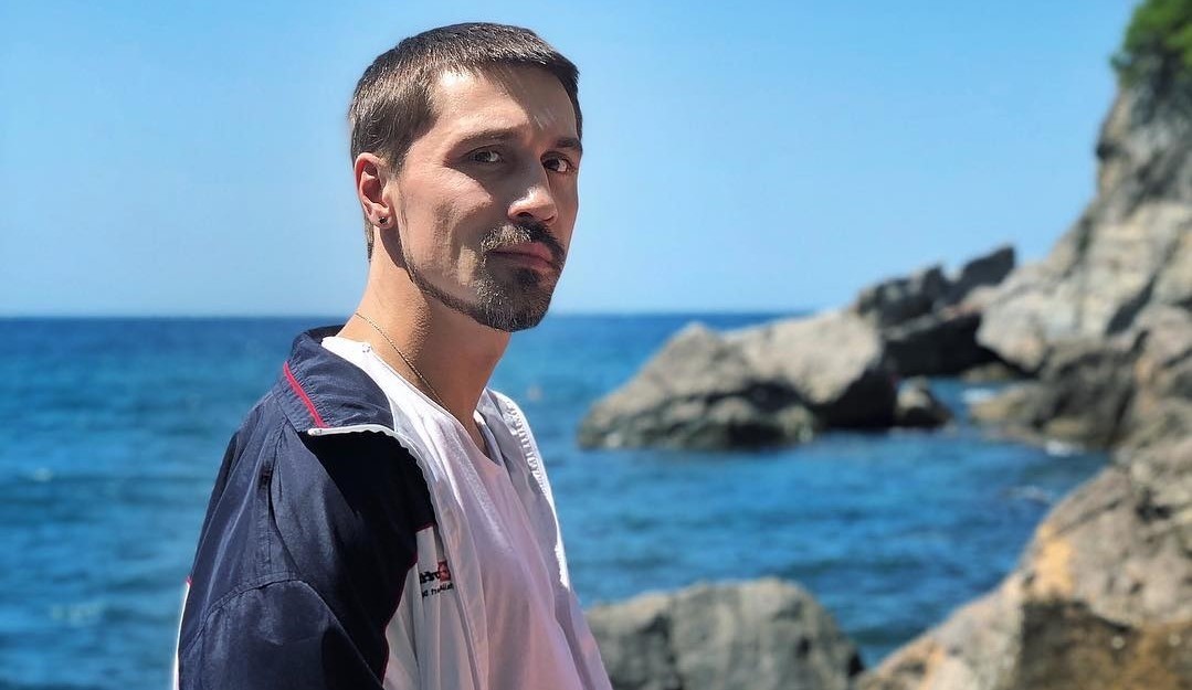 «В голове все перевернулось»: Дима Билан стал виновником ДТП