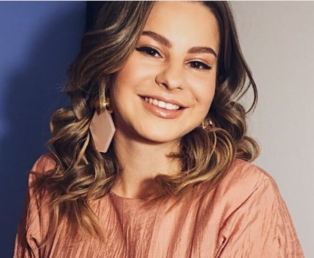 Полина Черноталова