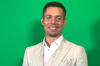 Сына Стаса Пьехи приняли за девочку из-за необычной внешности