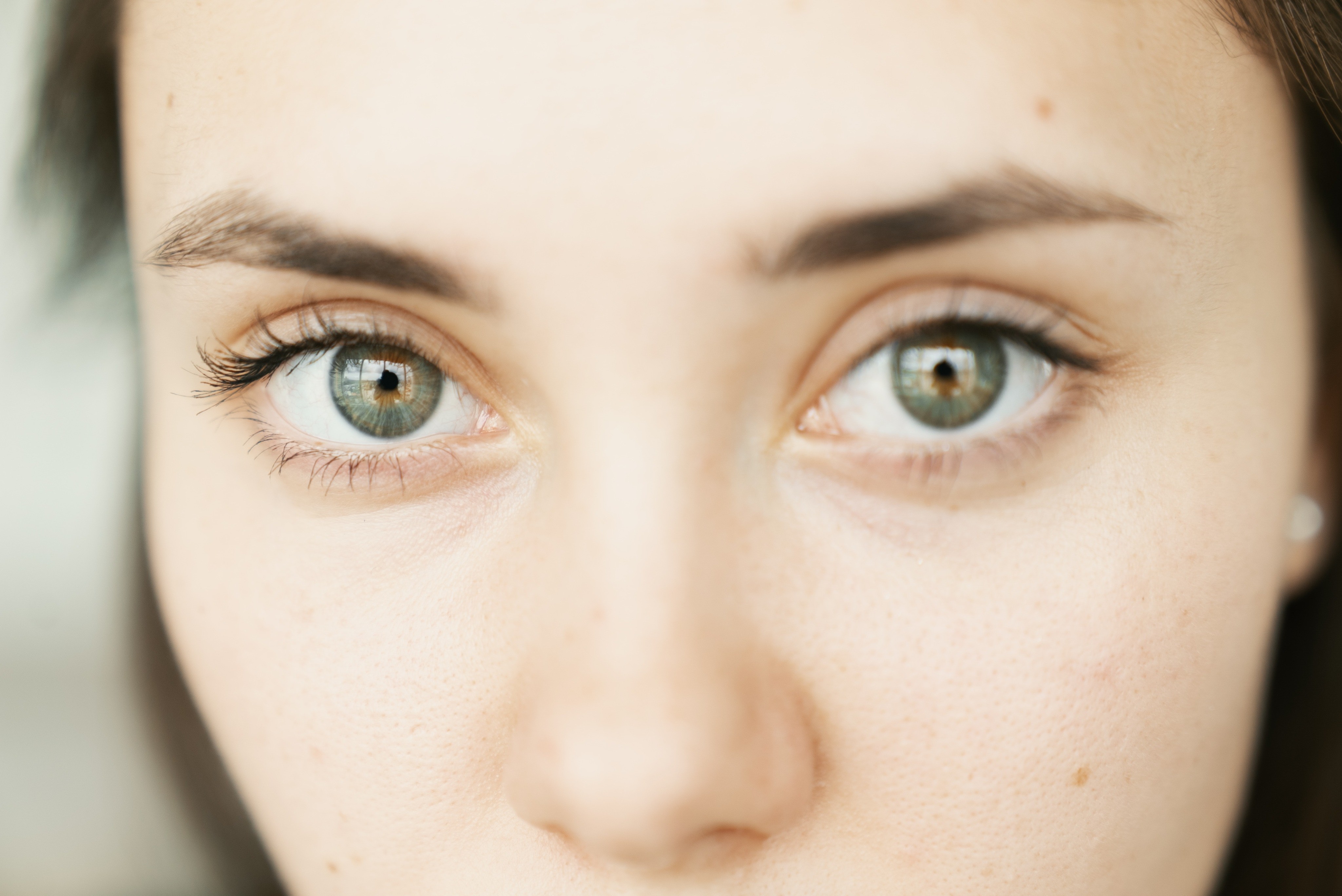 11 продуктов, которые заменят самое лучшее лекарство для глаз