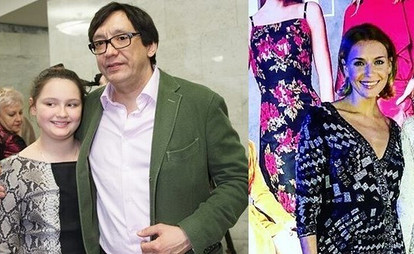 «Вся в мать!»: дочь Егора Кончаловского и Любови Толкалиной похудела на 30 кг