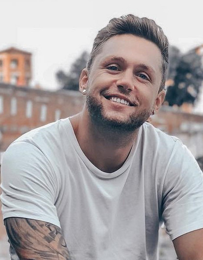 «Я пошел на все Ритины условия»: Влад Соколовский высказался по поводу своего развода