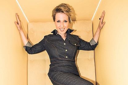 Поклонники в шоке: вот как выглядела Яна Чурикова, когда весила 90 кг