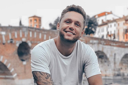 «Я пошел на все Ритины условия»: Влад Соколовский высказался по поводу своего развода