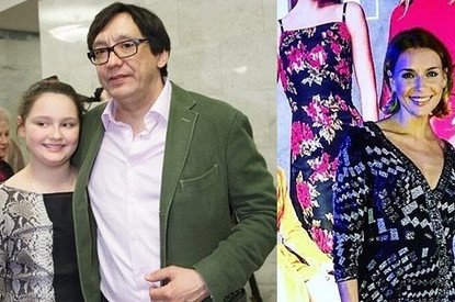 «Вся в мать!»: дочь Егора Кончаловского и Любови Толкалиной похудела на 30 кг