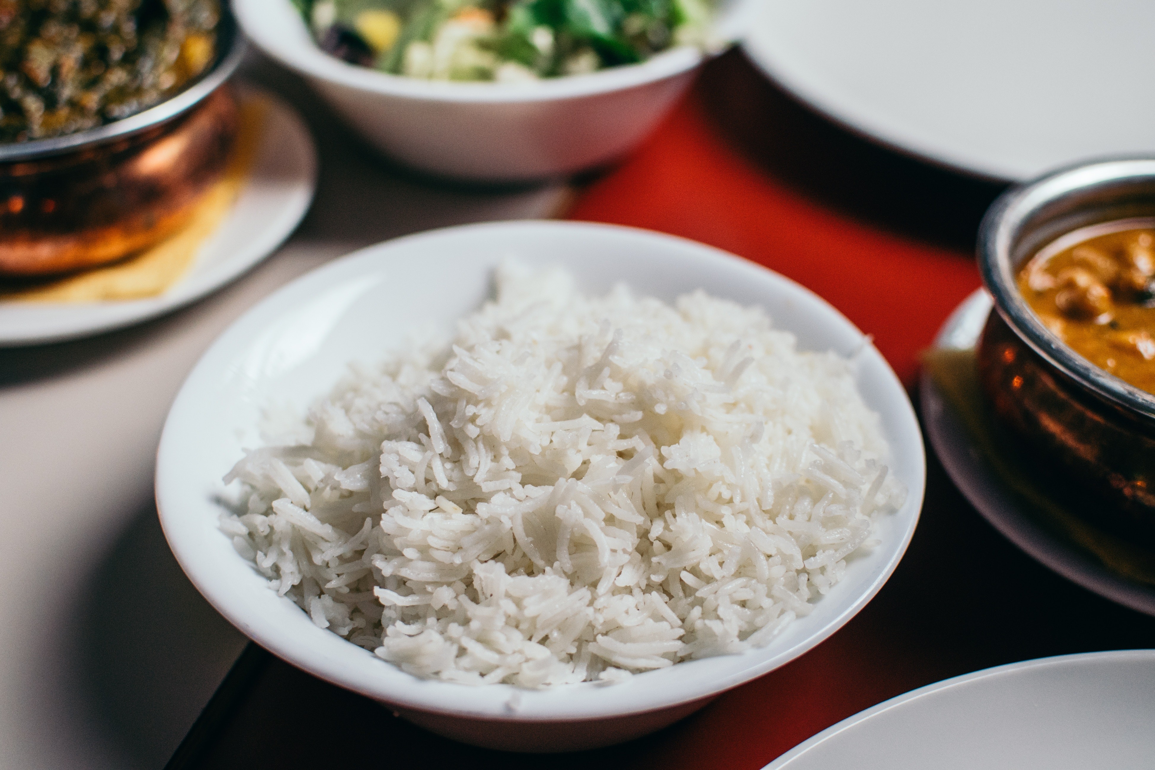 Почему рис нужно есть при диабете и лишнем весе