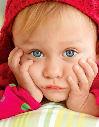 10 скрытых психологических причин, почему ребенок болеет в детском саду