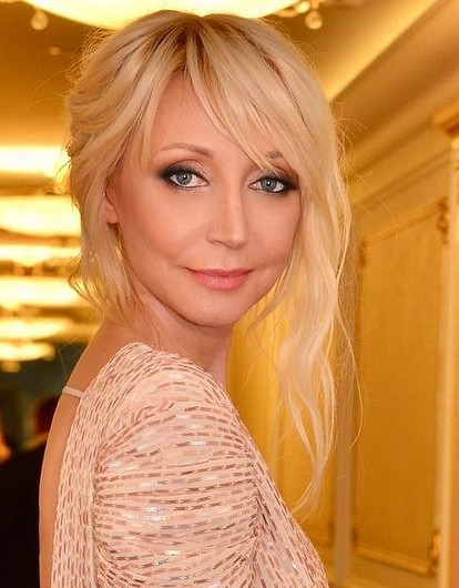 Кристина Орбакайте вместе с мужем и дочерью переезжает в США, и на то есть веская причина