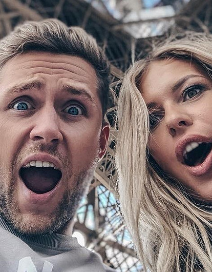 «Я просто от нее балдею»: в этот день Влад Соколовский влюбился в Риту Дакоту (архивное видео с признанием)