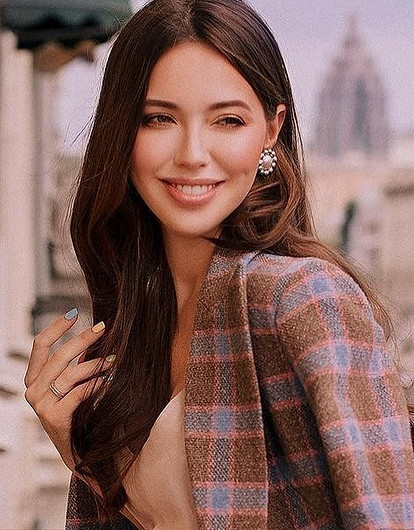 Анастасия Костенко начала активно худеть после родов ради Дмитрия Тарасова