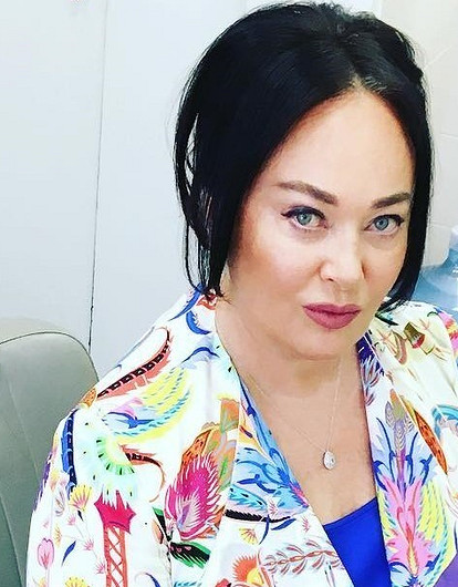 «Это правда дочь Ларисы Гузеевой?»: в сети перестали узнавать Ольгу Бухарову