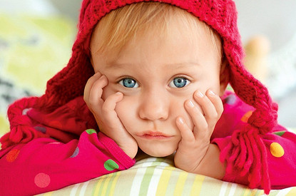 10 скрытых психологических причин, почему ребенок болеет в детском саду