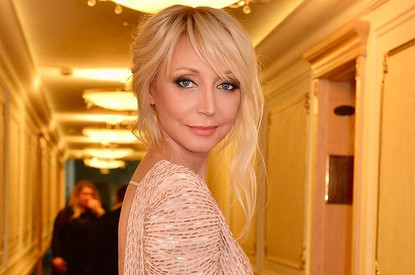 Кристина Орбакайте вместе с мужем и дочерью переезжает в США, и на то есть веская причина