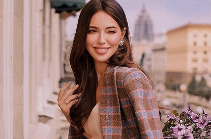 Анастасия Костенко начала активно худеть после родов ради Дмитрия Тарасова